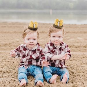 Old Navy button down